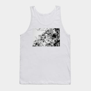 Magic of a Sunny Day Tank Top